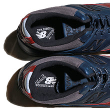 将图片加载到图库查看器,英国制造New Balance MH1500 NG新百伦运动鞋(NAVY)