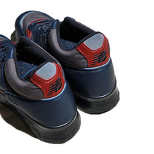 将图片加载到图库查看器,英国制造New Balance MH1500 NG新百伦运动鞋(NAVY)