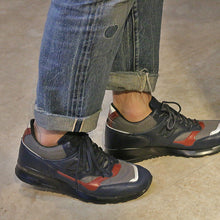将图片加载到图库查看器,英国制造New Balance MH1500 NG新百伦运动鞋(NAVY)