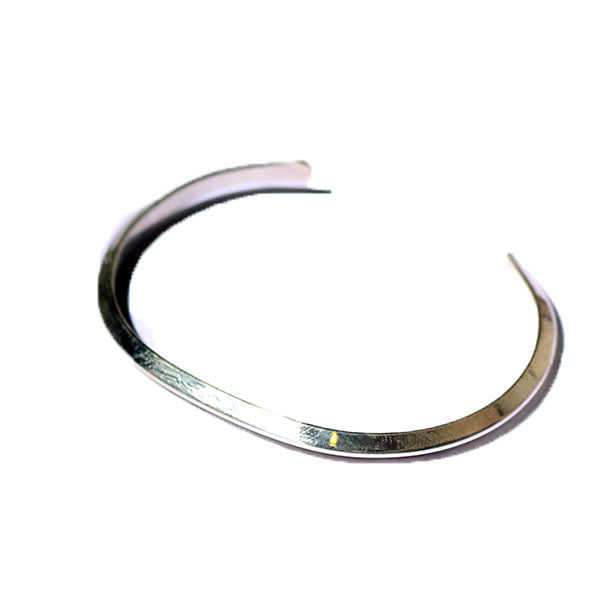 SunKu/サンク Triangle Bangle (S) - Silver925- [SK-125-E] – TSUGU