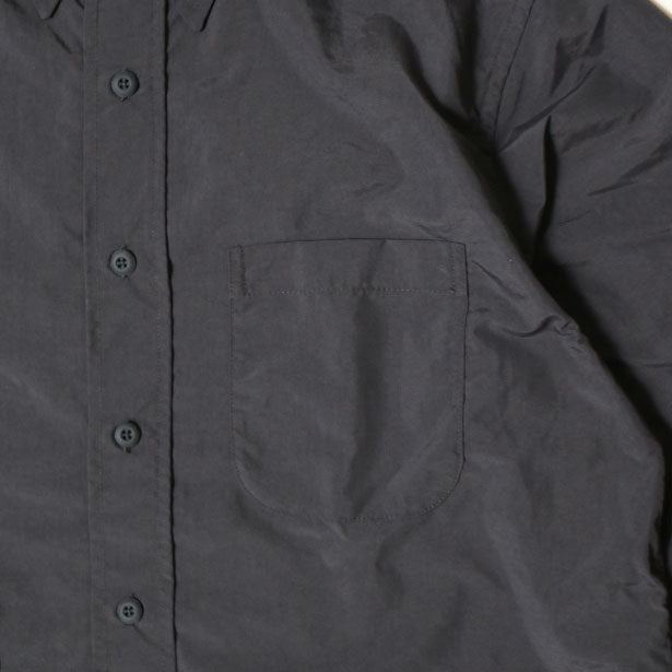 MOSSIR Port Town Mosir Supplex Nylon Long Sleeve Shirt MOSSIR Port Town Mosir Supplex Nylon Long Sleeve Shirt
