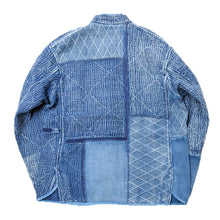 将图片加载到图库查看器,波特经典 PC KENDO / PC SASHIKO 中文夹克-手表链