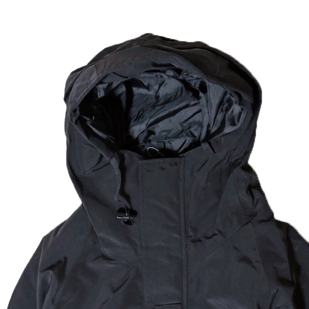 SBB PARKA IMPERM con Liner - US ARMY ECWCS PARK エスビービー