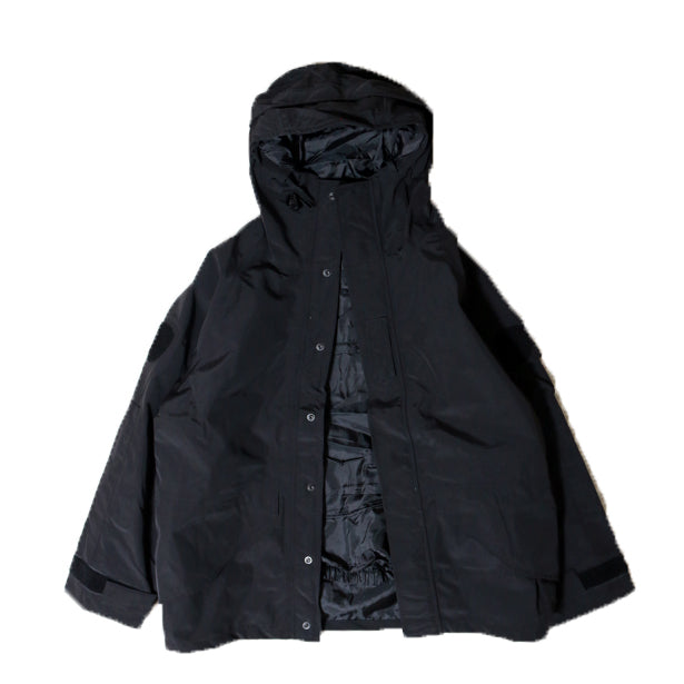 SBB PARKA IMPERM con Liner - US ARMY ECWCS PARK エスビービー