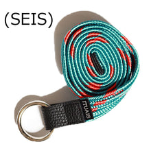 将图片加载到图库查看器,ITUAIS Montado 腰带 (QUATRO) (CINCO) (SEIS)