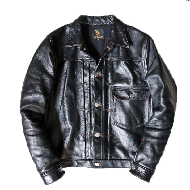 FINE CREEK LEATHERS Richmond ファインクリークレザーズ