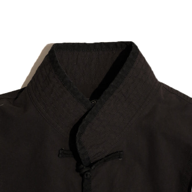 Porter Classic WEATHER CHINESE COAT ポータークラシック Porter Classic WEATHER CHINESE COAT ポータークラシック