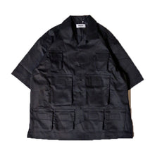 将图片加载到图库查看器,MOSSIR Clunn(白)(黑)【MOST009】