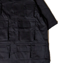 将图片加载到图库查看器,MOSSIR Clunn(白)(黑)【MOST009】