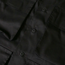 将图片加载到图库查看器,MOSSIR Clunn(白)(黑)【MOST009】