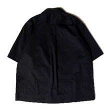 将图片加载到图库查看器,MOSSIR Clunn(白)(黑)【MOST009】