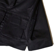 将图片加载到图库查看器,MOSSIR Clunn(白)(黑)【MOST009】