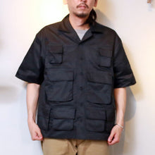 将图片加载到图库查看器,MOSSIR Clunn(白)(黑)【MOST009】