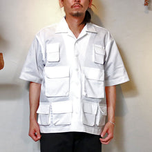 将图片加载到图库查看器,MOSSIR Clunn(白)(黑)【MOST009】