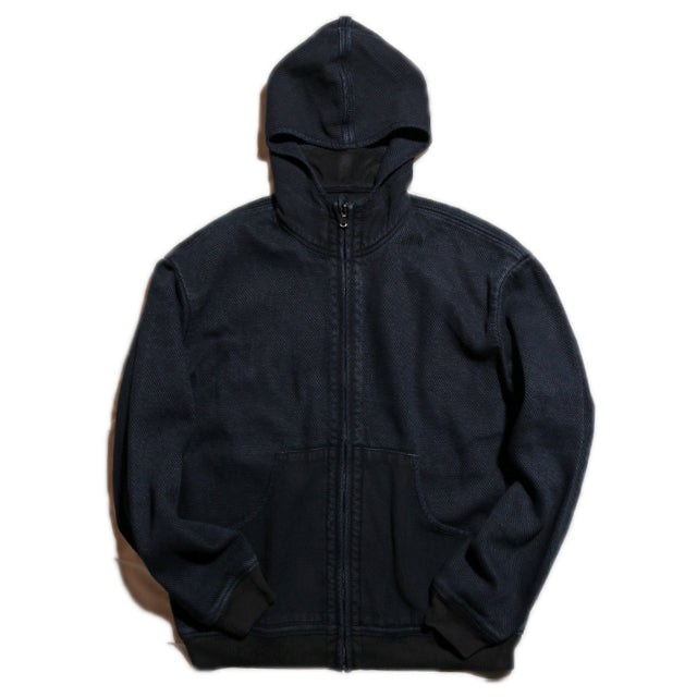 Porter Classic KENDO ZIP UP PARKA ポータークラシック ケンドー