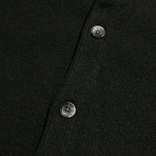 画像をギャラリービューアに読み込む, PENDLETON Cardigan ペンドルトン カーディガン - Hading -(ブラック)【MN-0575-2001】
