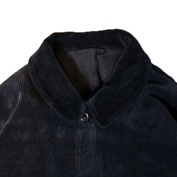 Porter Classic CORDUROY COAT - ポータークラシック