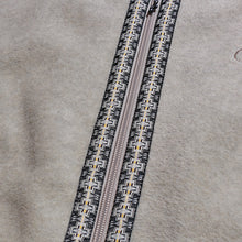 画像をギャラリービューアに読み込む, PENDLETON Crew Neck Zip Cardigan(Unisex) ペンドルトン クルーネック ジップ カーディガン (アイボリー) 【MN-0475-1006】