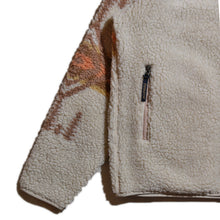 画像をギャラリービューアに読み込む, PENDLETON JQ Boa Hoodie ペンドルトン JQ ボア パーカー (アイボリー)【MN-0475-1013】