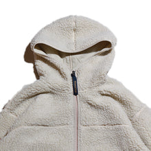 画像をギャラリービューアに読み込む, PENDLETON JQ Boa Hoodie ペンドルトン JQ ボア パーカー (アイボリー)【MN-0475-1013】