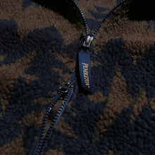 画像をギャラリービューアに読み込む, PENDLETON JQ Boa Standard Blouson ペンドルトン JQ ボア スタンダード ブルーゾーン (ネイビー(ソノラ))【MN-0475-1014】