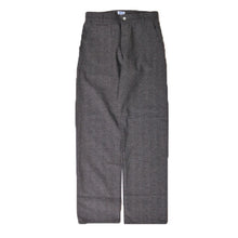 将图片加载到图库查看器,CWORKS Madison Herringbone Sea Works Madison Herringbone(灰)(黑)【CWPT017】