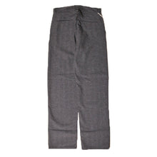 将图片加载到图库查看器,CWORKS Madison Herringbone Sea Works Madison Herringbone(灰)(黑)【CWPT017】