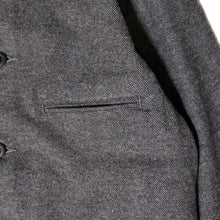 将图片加载到图库查看器,CWORKS Gilmer Herringbone Sea Works Gilmer Herringbone(灰)【CWJK014】