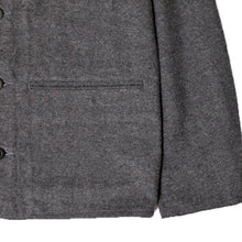 将图片加载到图库查看器,CWORKS Gilmer Herringbone Sea Works Gilmer Herringbone(灰)【CWJK014】