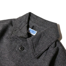 将图片加载到图库查看器,CWORKS Gilmer Herringbone Sea Works Gilmer Herringbone(灰)【CWJK014】