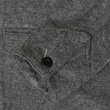 将图片加载到图库查看器,CWORKS Gilmer Herringbone Sea Works Gilmer Herringbone(灰)【CWJK014】