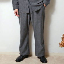 将图片加载到图库查看器,CWORKS Madison Herringbone Sea Works Madison Herringbone(灰)(黑)【CWPT017】