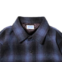 Load image into Gallery viewer, CWORKS Jaime wool shirt