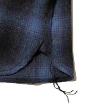 Load image into Gallery viewer, CWORKS Jaime wool shirt