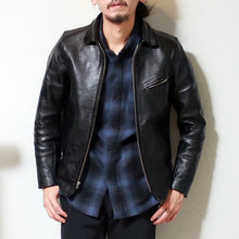 Load image into Gallery viewer, CWORKS Jaime wool shirt