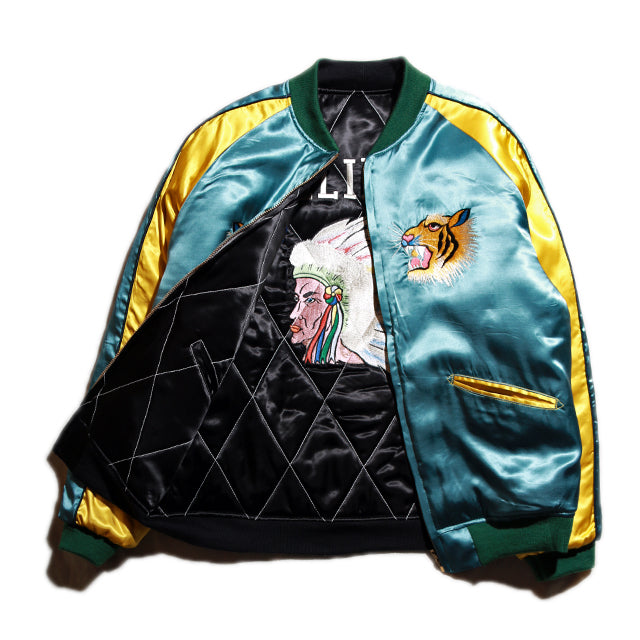 JELADO Souvenir Jacket ジェラード スーベニア ジャケット （ラスト