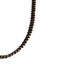 画像をギャラリービューアに読み込む, ERICKA NICHOLAS BEGAY NAVAJO PEARL (4mm-50cm)【ENB 4-6】