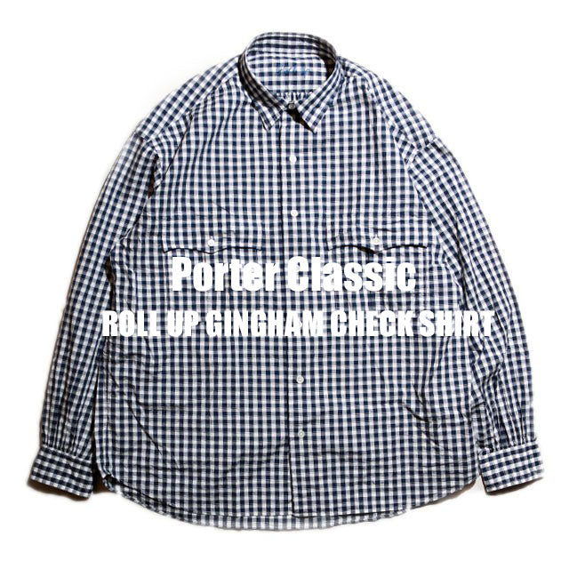 Porter Classic 