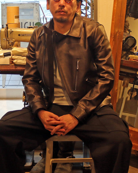 「店頭で買えるダブルライダース｜失敗しない選び方と基礎知識