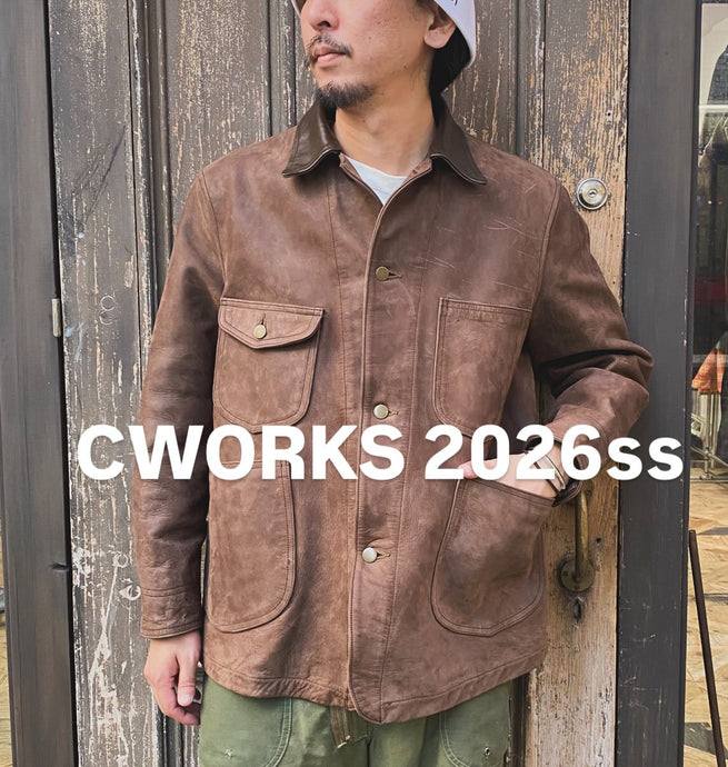 CWORKS 2026SS