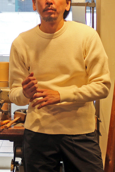 JELADO「MEGAサーマル」に新レギュラーフィット登場｜秋冬インナーの決定版