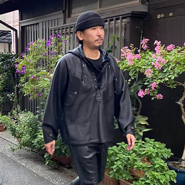 2026SS&nbsp;MOSSIR CANARY！