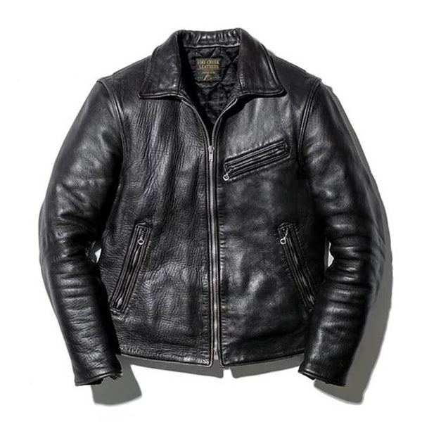 FINE CREEK LEATHERS Eric...