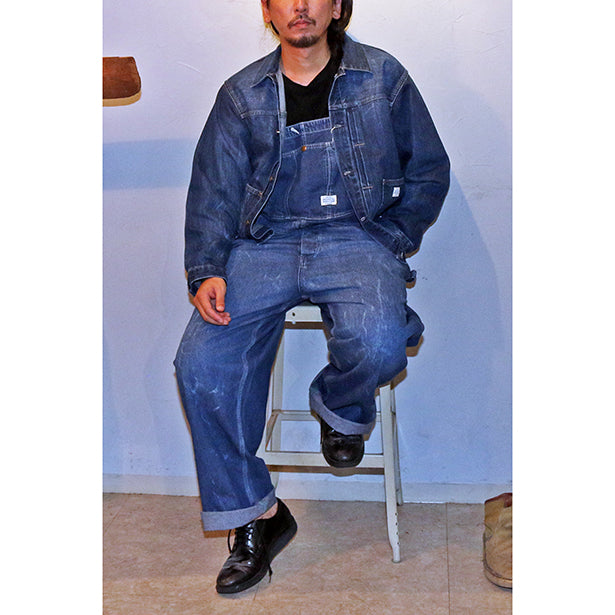 「UNION HERCULES MADE」から新作入荷！