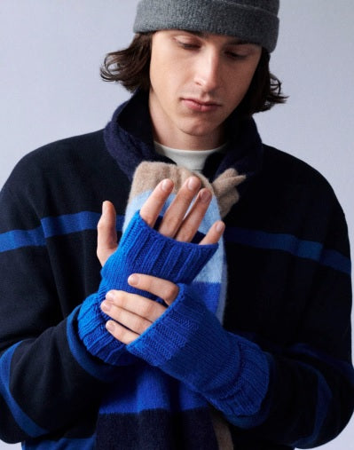 スタイリングのアクセントになるひと品。