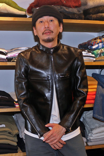 BOOTESから新作入荷！