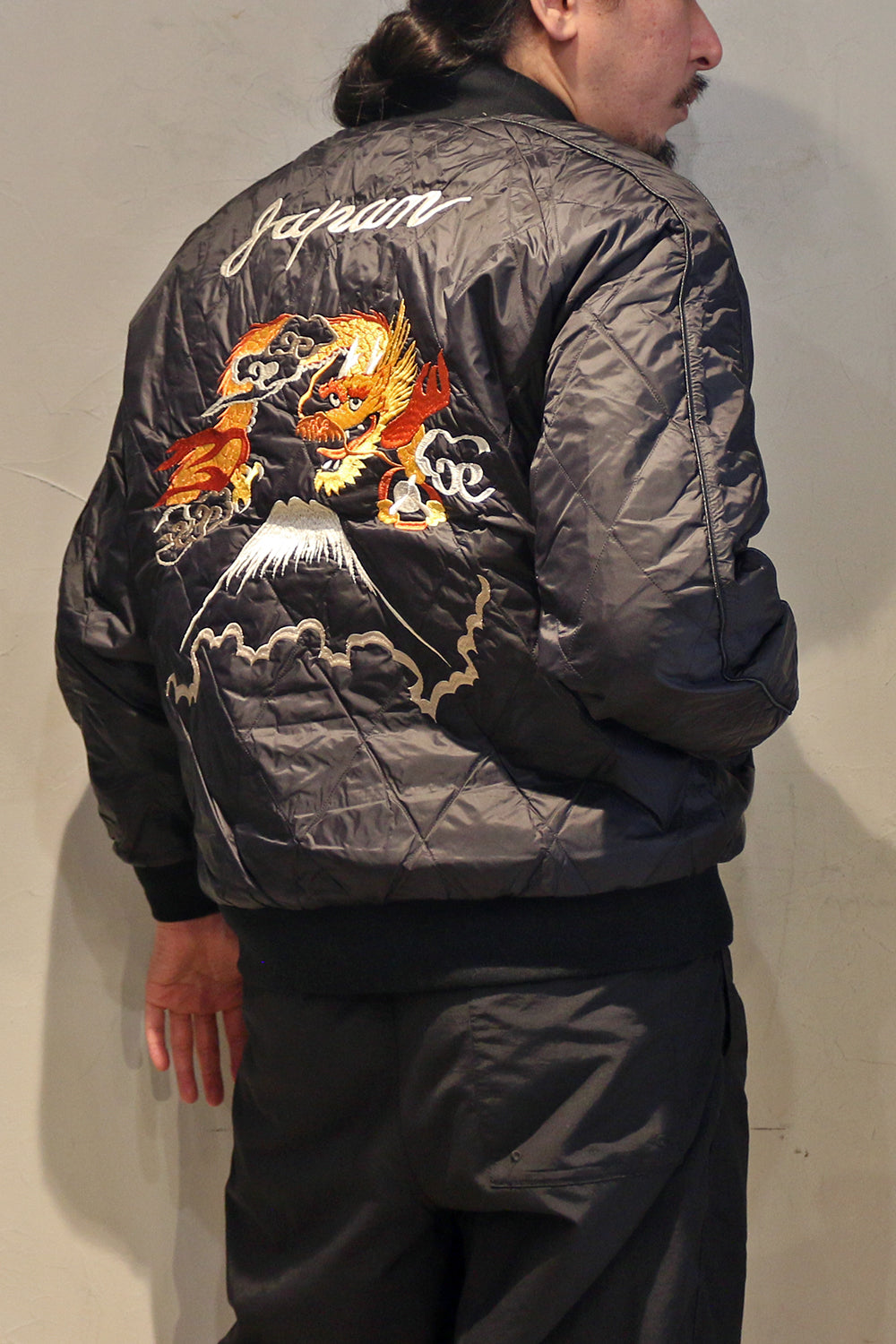 TAIONから新作入荷！ – TSUGU