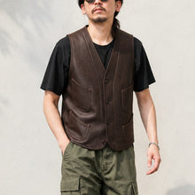 画像をギャラリービューアに読み込む, FINE CREEK＆CO Jefferson Deer ファインクリークアンドコー ジェファーソン ディア （Black）（Brown）[ACVE004]
