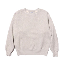 Load image into Gallery viewer, JELADO Champs Sweat Shirt （Salt&amp;Pepper） [AB82251］
