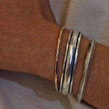 将图片加载到图库查看器，SunKu ROLLER PRESS 手镯 L / 绿松石色 [SK-191-E]
